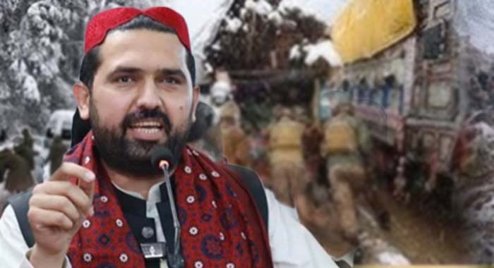 Tirah, Tirah Operation, Displaced Families of Tirah, Khyber Pakhtunkhwa Neglect, Security Forces & Pakistan's War on Terror