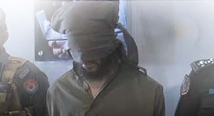 Terror Facilitator, Terrorism in Khyber Pakhtunkhwa, Tirah Operation and PTI's Double Game, Security Forces and Pakistan's War on Terror, Pakistan's War on Terror & Afghan Safe Havens