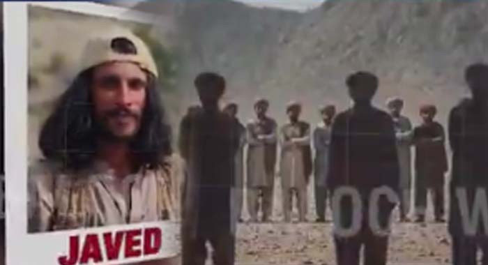 Commander, Banned BLA Commander, Balochistan Liberation Army (BLA), Kharan Operation, Security Forces