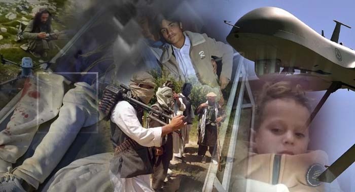 Children, Terrorist Drone Warfare, Pakistan’s War on Terror, Drone Attack in Mir Ali, The Banned TTP