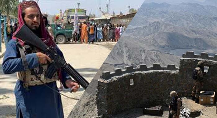 Pakistan, Taliban Allegations, Security Threats, Afghan Soil, Afghan Taliban and TTP