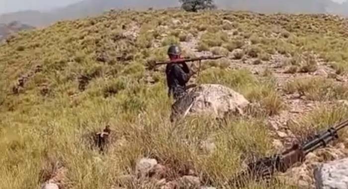 Lakki Marwat, Cracks in Militants’ Ideological Claims, Terrorist Attack, Lakki Police, Uncircumcised Terrorist