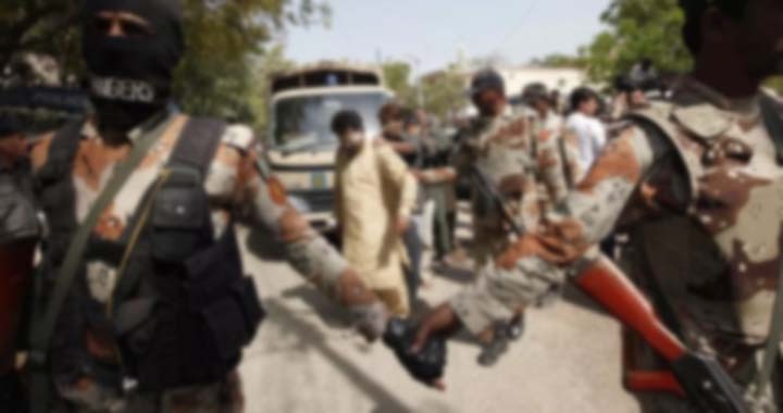 Militants, From Bajaur to Karachi, The Banned Tehreek-e-Taliban Pakistan (TTP), CTD Arrests Terrorists in Karachi, Bajaur Attack
