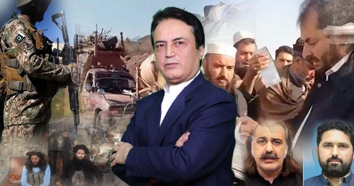 Governance, Change That Never Came, KP Citizens Suffer, Haqqani Network vs Kandahari Taliban, PTI & CM Afridi on Tirah Operation