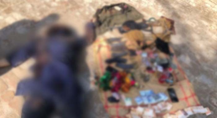 Commander, TTP Commander Eliminated, Security Forces Domel Operation, Pakistan's War on Terror and TTP's Safe Havens in Afghanistan, Banned TTP Commanders Neutralized