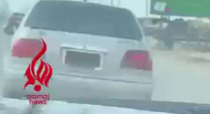 Afghanistan, Afghan Taliban, Tehreek-e-Taliban Pakistan (TTP), Afghan Soil, Afghan Nationals