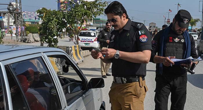 Police, KP Police Annual Report, Welfare & Community Policing, Khyber Pakhtunkhwa Police Reforms, Counter-Terrorism in KP