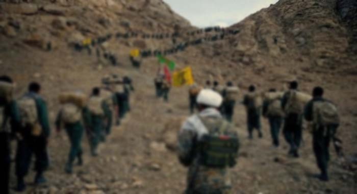 Syria to Afghanistan, Afghan Taliban, Afghan Soil, Cross-Border Terrorism, Pakistan's War on Terror