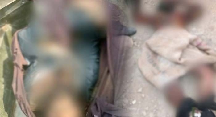 Security Forces, Lower Kurram, Militant Escape to Afghanistan Foiled, The Banned TTP, Pakistan's War on Terror and Afghan Safe Havens