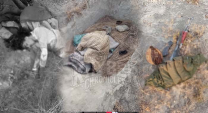 Militants, Lakki Marwat, Security Forces