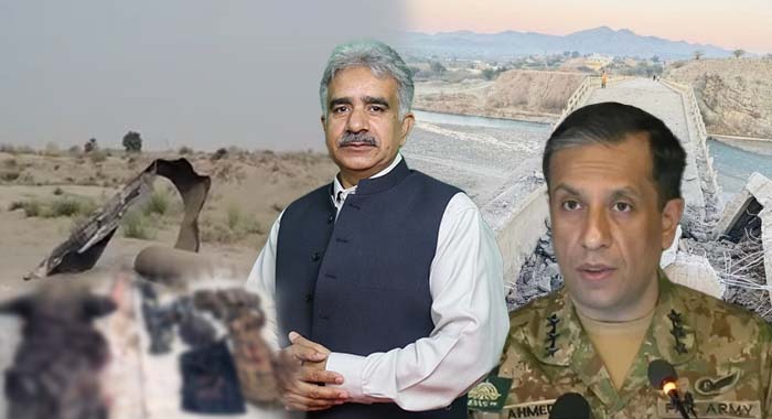 Khyber Pakhtunkhwa, National Action Plan, North Waziristan, Pakistan, NAP Gap