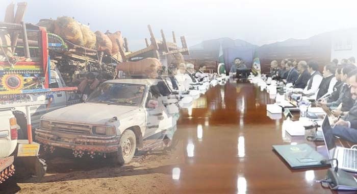 Tirah, CM Sohail Afridi and Tirah Displaced Families, Tirah Operation and PTI's Dirty Politics, Security Forces, Pakistan's War on Terror and PTI's Double Game