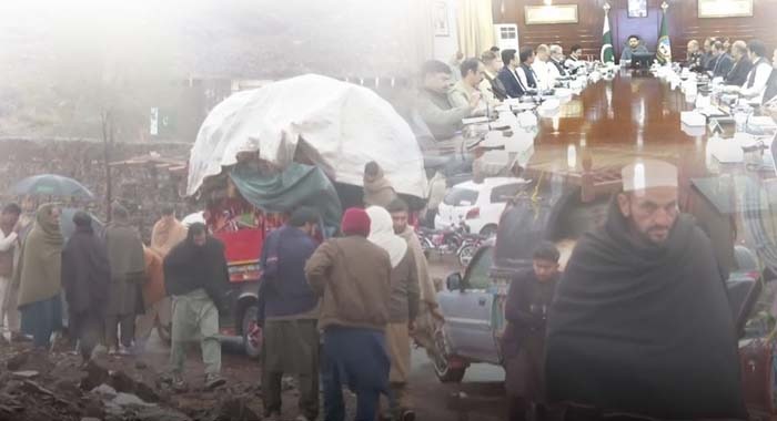 Tirah Valley, KP’s Policy Duality, Tirah Operation, CM KP Sohail Afridi on Tirah, Pakistan War on Terror and PTI's Double Game