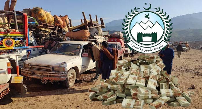 Rs4 Billion for Tirah, PTI Facilitating Terrorists in KP, Afghan Taliban, CM Sohail Afridi & Imran Khan Release, Pakistan War on Terror and PTI's Double game