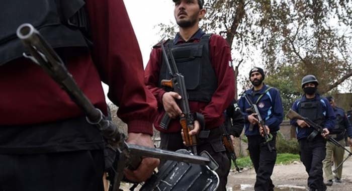 Terrorist, CTD Nabs TTP Terrorist in Sahiwal, Security Forces, the proscribed Tehreek-e-Taliban Pakistan (TTP), Pakistan's War on Terror and PTI's Double Game