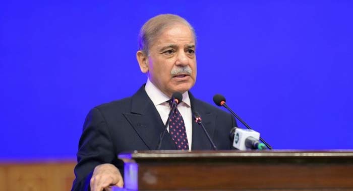 Shehbaz