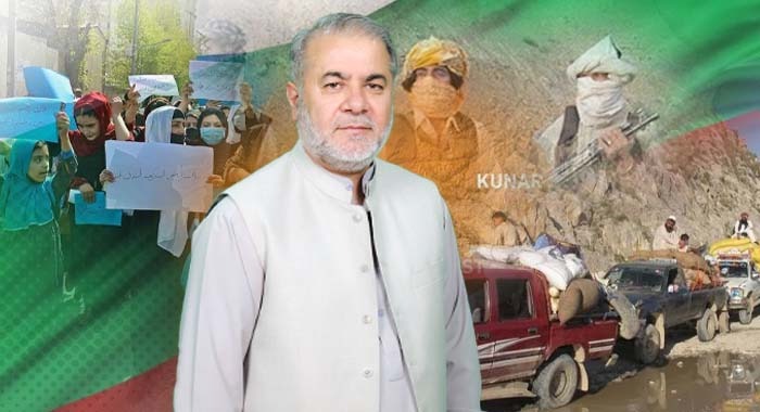 Taliban, Jamaat al-Ahrar Resurgence, KP Government, Rifts within Taliban & TTP, PTI-TTP Nexus