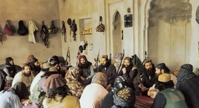 Mosques, Terror Groups Abuse Faith, Mosques as Battlegrounds