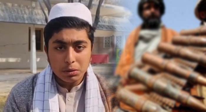 Rejected, TTP’s War on Pakistan Stands Rejected, Paigham-e-Pakistan, Taliban's Supreme Leader Sheikh Hibatullah Akhunzada, Pakistan's War on Terror