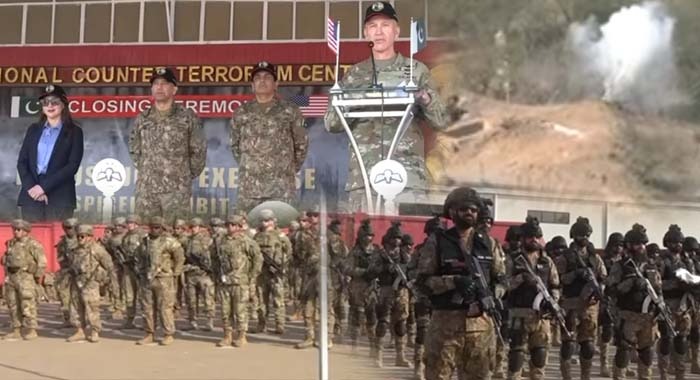 Pakistan, Inspired Gambit 2026 Exercise, ISPR