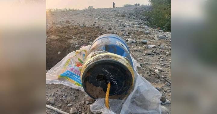 Terror Plot, Terror Plot in Bannu Foiled, Security Forces, Terrorists of Fitna al-Khwarij, CM KP Sohail Afridi & PTI