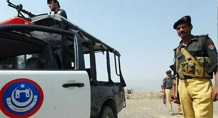 Police, Khyber Pakhtunkhwa Police, Counter-Terrorism, Intelligence-Based-Operations (IBOs), K9 Unit