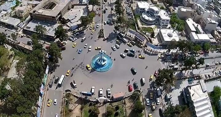 Taliban, Crackdown on Women in Herat, Gender Repression, Afghan Women, Taliban’s Ministry for the Propagation of Virtue and Prevention of Vice