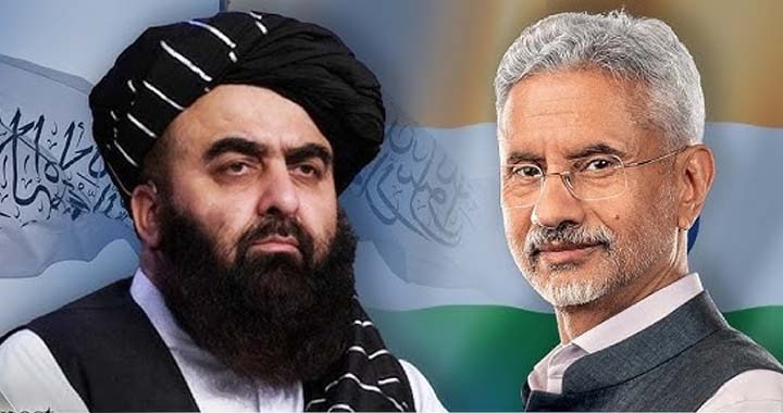 Taliban, India’s Taliban Engagement, US-led invasion of Afghanistan 2001, Pakistan's War on Terror & Afghan Safe Havens, Afghan embassy in New Delhi