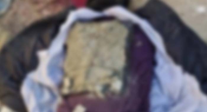 Suicide Bomber, Afghanistan, Herat Province, ISKP, Pakistan's War on Terror