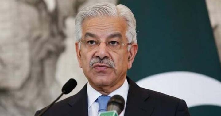Khawaja Asif, Pakistan, Goodbye to IMF, War with India, Afghan Taliban and The Banned TTP