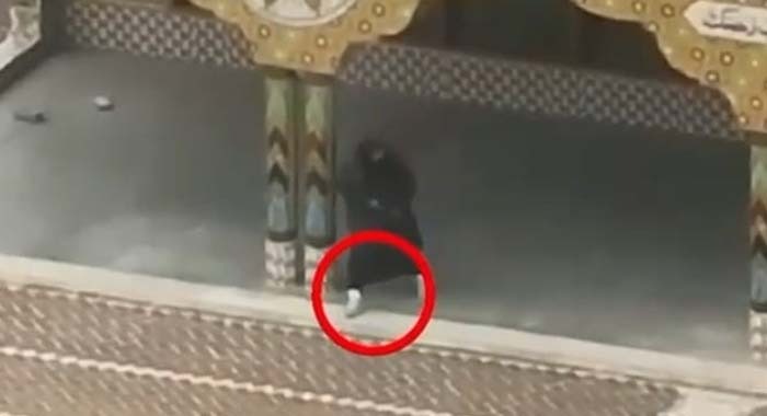 Mosques, Terrorists, Masjid-e-Dirar, Counterterrorism