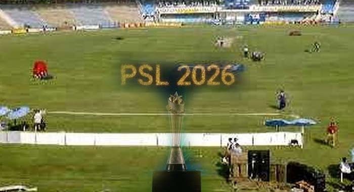 Peshawar, PSL in Peshawar, State Returns