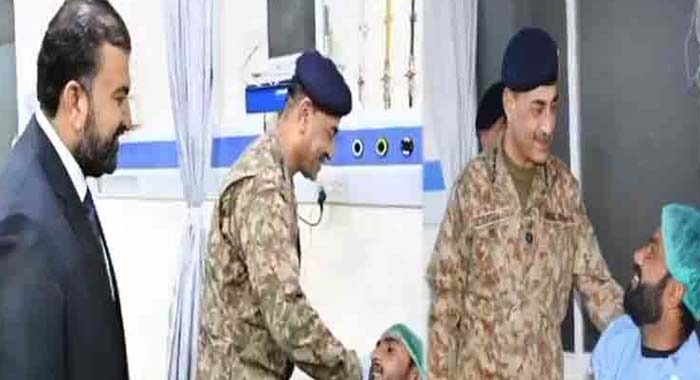 Field Marshal, Field Marshal Syed Asim Munir, Inter-Services Public Relations (ISPR, Balochistan, Pakistan’s Zero-Tolerance Policy towards Terrorism