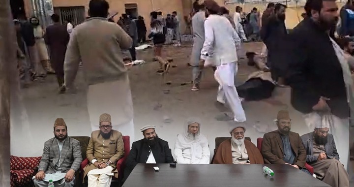 Suicide Attack, Suicide Attack on Tarlai Mosque, Islamabad Suicide Blast