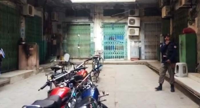 Peshawar, Illegal Afghan Refugees, Peshawar Police, Crackdown on Illegal Afghan Residents in Peshawar, Shadowy Network of Fake IDs and Illegal Afghan Refugees