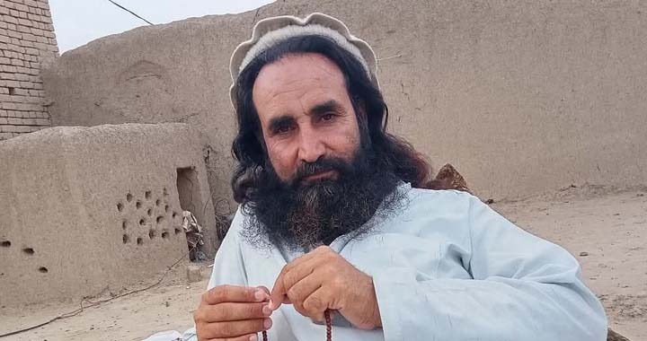 Lakki Marwat, TTP Commander, The banned Tehreek-e-Taliban Pakistan (TTP), Terrorism in KP & Balochistan, Pakistan's War on Terror
