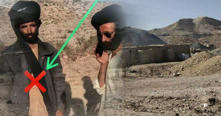 Landmine, The Banned Balochistan Liberation Army (BLA), Terrorism & Counterterrorism in Balochistan