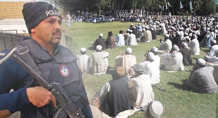 Ahmadzai Tribe, Terrorist Geedar, Bannu, Afghan Taliban, Pakistan's Fight Against Terrorism