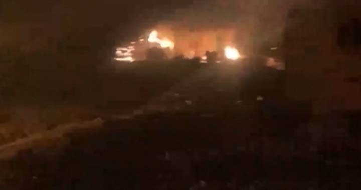 Pakistan, Afghanistan, Terrorists Hideouts in Afghanistan