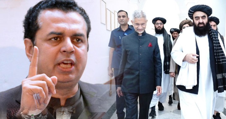 Talal Chaudhry, Tarlai Suicide Attack, Tarlai Suicide Attack Probe