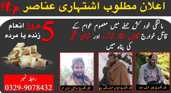 Bajaur, Malangi Post Attack, Bajaur Suicide Attack