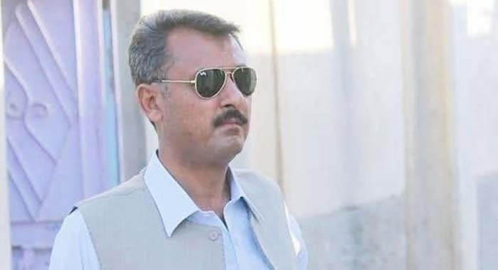 Martyred, Militants in Kohat, Head Constable Wahab Ali, KP Leadership, Pakistan's War on Terror and PTI's Dirty Politics