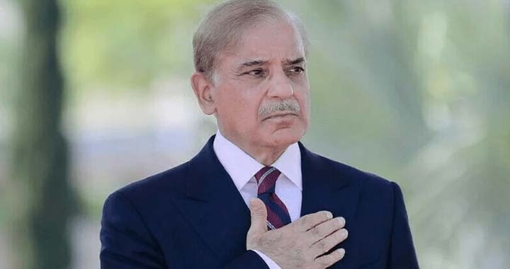Solidarity, Prime Minister Shehbaz Sharif, Tarlai Suicide Attack