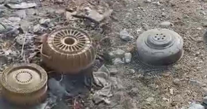 Nushki, Terror Plot Foiled, The Banned BLA, Balochistan Offensive, Pakistan's Security Forces