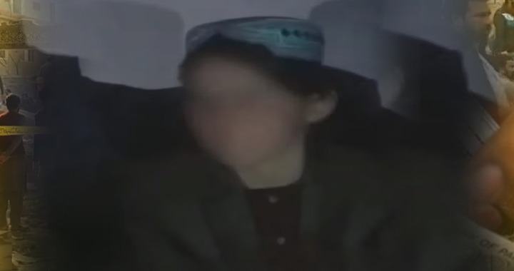 Taliban, Forced Confession Video, Girl Disguised as Boy Detained by Taliban, Afghanistan Under Taliban Rule, Afghan Women & Afghan Girls
