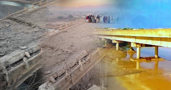 Violence, Targeting of Communication Infrastructure in KP, North Waziristan