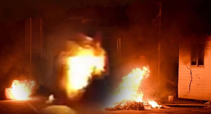 Operation Ghazab-ul-Haq