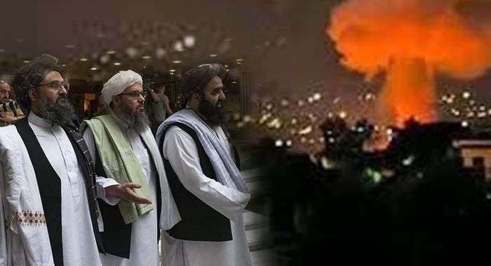 Taliban, Afghan Taliban, Pakistan Afghan Taliban Clashes, Operation Ghazab Lil Haqq, Pakistan Army