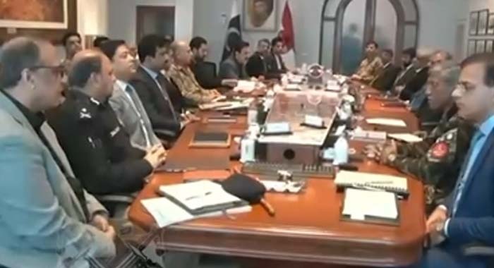 Security, Pakistan Super League (PSL) in Peshawar, Khyber Pakhtunkhwa