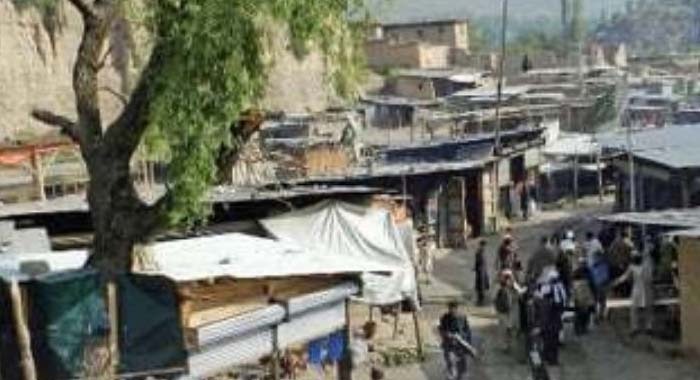 Tirah, Pir Mela Bazaar, Tiran Operation and Terror Groups, PTI & CM KP Sohail Afridi, Pakistan's War on Terror